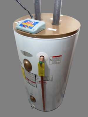 Gas vs. Electric Water Heaters